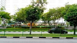 Blk 270A Sengkang Central (Sengkang), HDB 4 Rooms #124334852